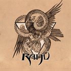 RAIJU Haunt album cover