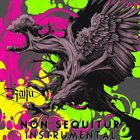 RAIJU Non Sequitur (Instrumental) album cover