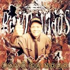 RAIMUNDOS Lavô Tá Novo album cover