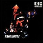 RAIMUNDOS MTV Ao Vivo album cover