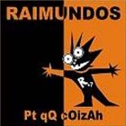 RAIMUNDOS Pt Qq cOisAh album cover