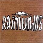 RAIMUNDOS Raimundos album cover
