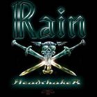 RAIN Headshaker album cover