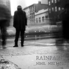 RAIN PAINT Nihil Nisi Mors album cover