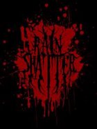 RAIN SHATTER Demo album cover