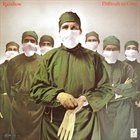 RAINBOW Difficult to Cure album cover