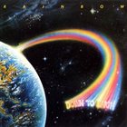 RAINBOW — Down to Earth album cover