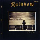 RAINBOW Finyl Vinyl album cover