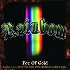RAINBOW Pot of Gold album cover