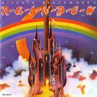 RAINBOW Ritchie Blackmore's Rainbow album cover