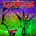 RAINMAKER Reducción Tr18al album cover