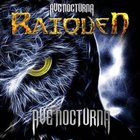 RAIQUEN Ave Nocturna album cover