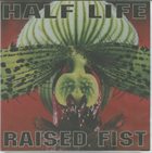 RAISED FIST Let's Fight Together / To Make Up Your Own Mind album cover
