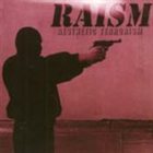 RAISM Aesthetic Terrorism album cover