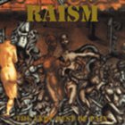 RAISM The Very Best of Pain album cover