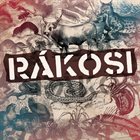 RÁKOSI VI album cover