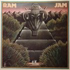 RAM JAM Ram Jam album cover