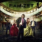 RAM-ZET Freaks in Wonderland album cover
