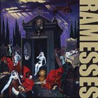 RAMESSES Chrome Pineal album cover