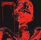 RAMESSES Negative Reaction / Ramesses album cover