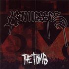 RAMESSES The Tomb album cover