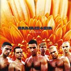 RAMMSTEIN Herzeleid album cover