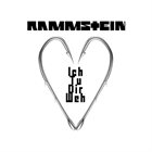 RAMMSTEIN Ich tu dir weh album cover