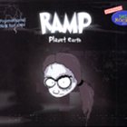 RAMP Planet Earth album cover