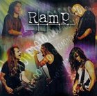 RAMP Ramp album cover