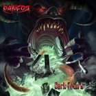 RANCOR Dark Future album cover
