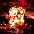 RANCOR Raining Bombs album cover