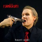 RANKKURI Haavi Auki album cover