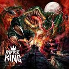 RAPTOR KING Omnivoracious album cover