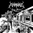 RAPTURE Gun Metal album cover