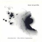 RAS ALGETHI Oneiricon - The White Hypnotic album cover