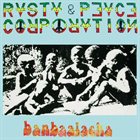 RASTA & PEACE CORPORATION Banbaalacha album cover