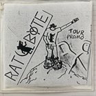 RAT BYTE Tour Promo album cover
