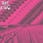 RAT KING (IN) Barren album cover