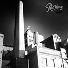 RAT KING (WA) 1564 album cover