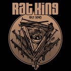 RAT KING (WA) Split Demo album cover