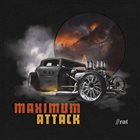 RAT Maximum Attack album cover