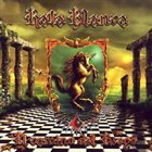 RATA BLANCA El Camino Del Fuego album cover