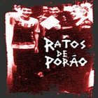 RATOS DE PORÃO Demo 1982 album cover