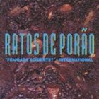RATOS DE PORÃO Feijoada Acidente? - International album cover