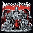 RATOS DE PORÃO Necropolítica album cover