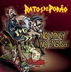RATOS DE PORÃO No Money No English album cover