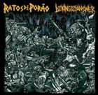RATOS DE PORÃO Ratos De Porão / Looking For An Answer album cover
