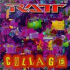 RATT Collage album cover