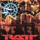 RATT Detonator album cover