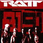 RATT Ratt & Roll 81-91 album cover
